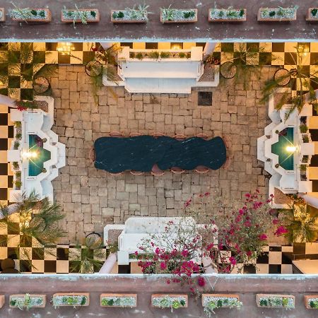 Oaxaca Holt Hotel De Mi Independencia King Room מראה חיצוני תמונה