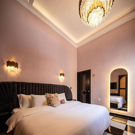 Oaxaca Holt Hotel De Mi Independencia King Room מראה חיצוני תמונה