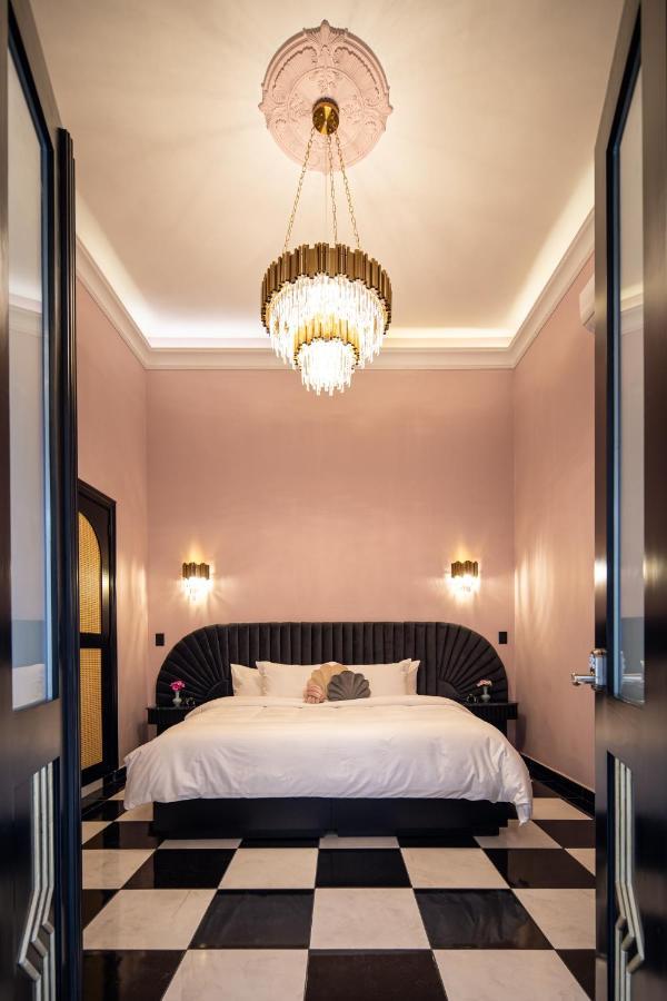 Oaxaca Holt Hotel De Mi Independencia King Room מראה חיצוני תמונה