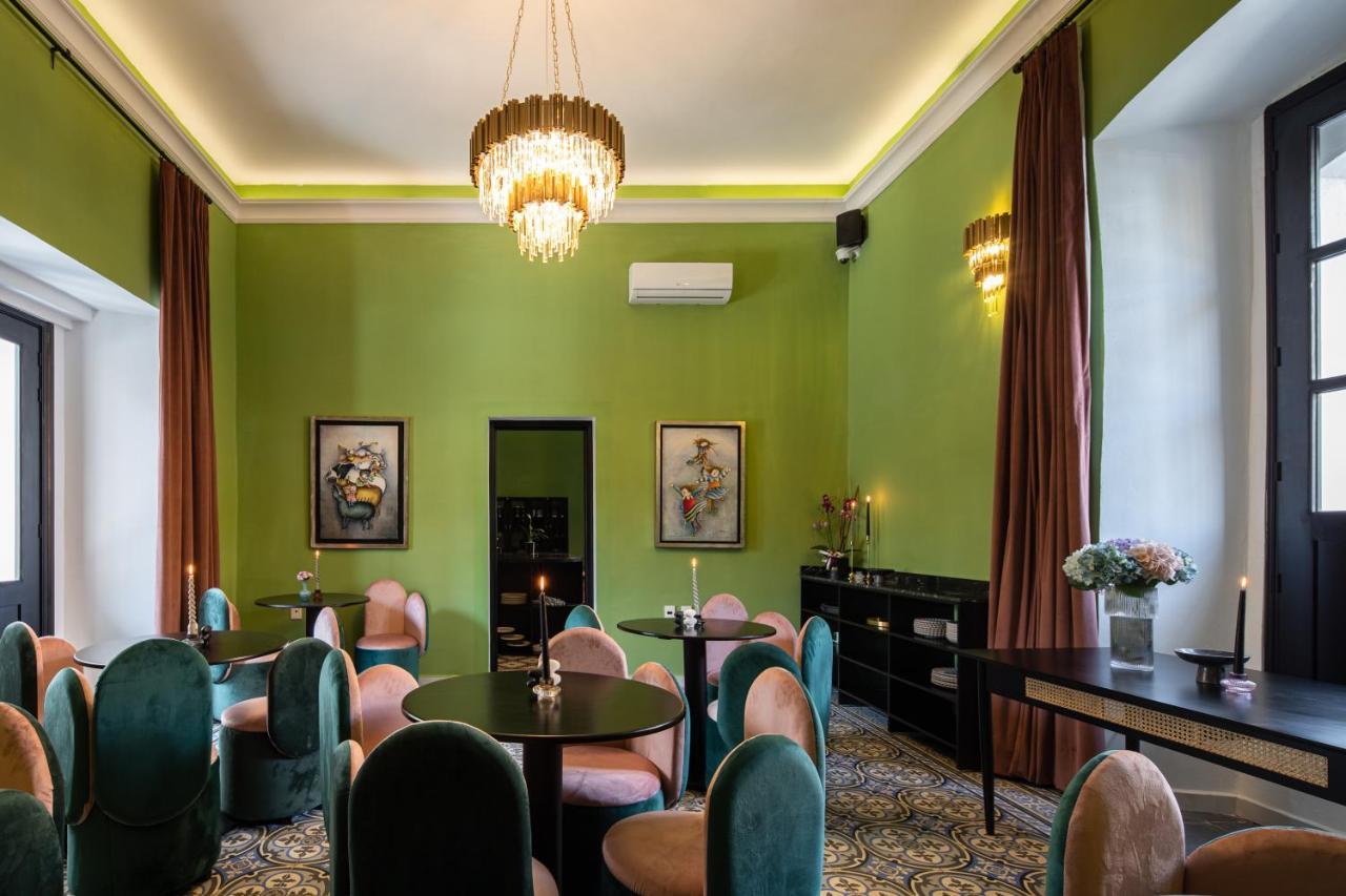 Oaxaca Holt Hotel De Mi Independencia King Room מראה חיצוני תמונה