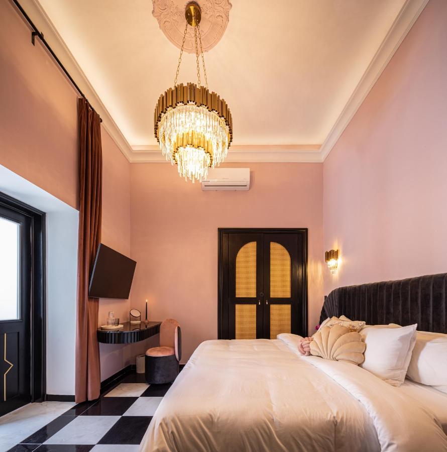 Oaxaca Holt Hotel De Mi Independencia King Room מראה חיצוני תמונה