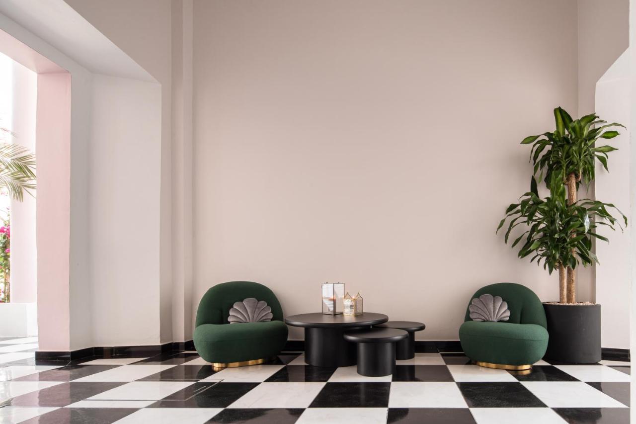 Oaxaca Holt Hotel De Mi Independencia King Room מראה חיצוני תמונה