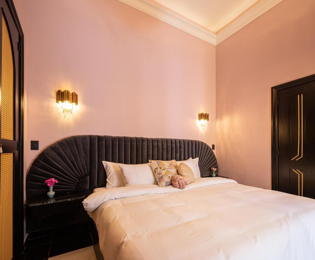 Oaxaca Holt Hotel De Mi Independencia King Room מראה חיצוני תמונה